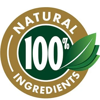 100% Non-GMO